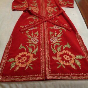Robe